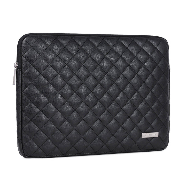 15.6in Laptop Protective Case Sleeve Waterproof Briefcase Handbag Bag Rahala RS-002