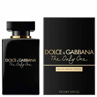 Dolce & Gabbana The Only One Intense Eau De Parfum For Women 100ml