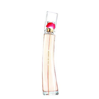 Kenzo Flower Eau De Lumieree Eau De Toilette For Women 100ml