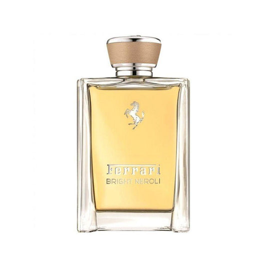 Ferrari Bright Neroli Eau De Toilette Unisex 100ml - O2morny.com