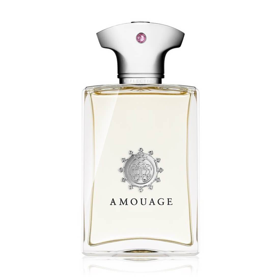 Amouage Reflection Man Pour Homme Eau De Parfum For Men 100ml