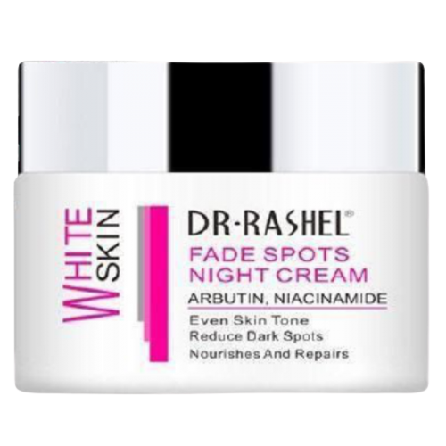 Dr. Rashel Fade Spots Night Cream 50 gm