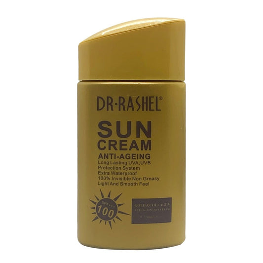 Dr.Rashel Sun Cream Anti-Aging 80g