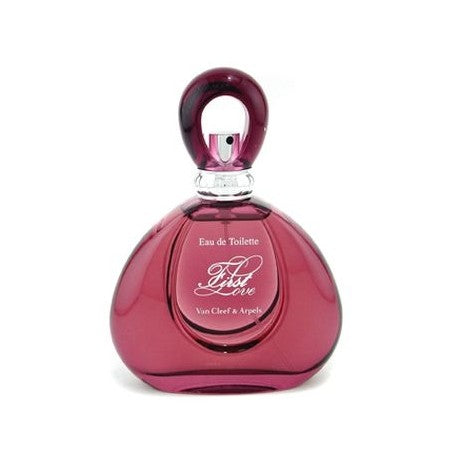 Van Cleef & Arpels First Love Eau De Toilette for Women 100ml