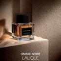 Lalique Ombre Noire Eau De Parfum for Men 100ml