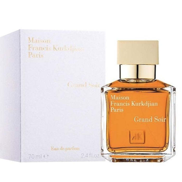 Maison Francis Kurkdjian Paris Grand Soir Eau De Parfum For Unisex 70ml