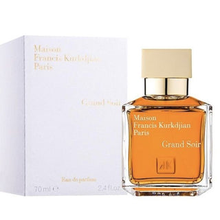 Francis Kurkdjian Maison Paris Grand Soir Eau De Parfum For Unisex 70ml