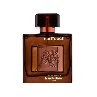 Franck Olivier Oud Touch Eau De Parfum for Men 100ml