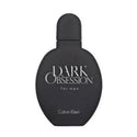 Calvin Klein Dark Obsession Eau De Toilette For Men 120ml