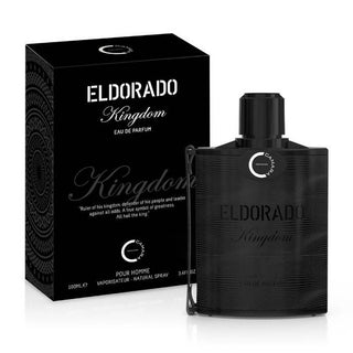 Camara Eldorado Kingdom Eau De Parfum For Men 100ml