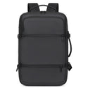 unisex backpack waterproof Suitable for travel and work USB port Rahala RL2026