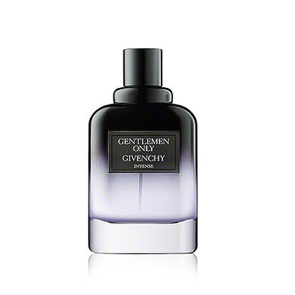 Givenchy Gentlemen Only Intense Eau De Toilette For Men 100ml