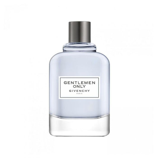 عطر جيفنشي اونلي جنتلمان او دو تواليت للرجال 150 مل