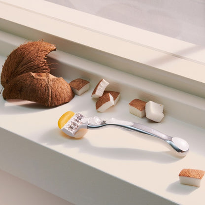 Gillette Venus Comfortglide Coconut 1+2