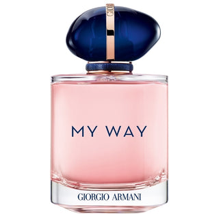 Giorgio Armani My Way Eau De Parfum For Women 90ml