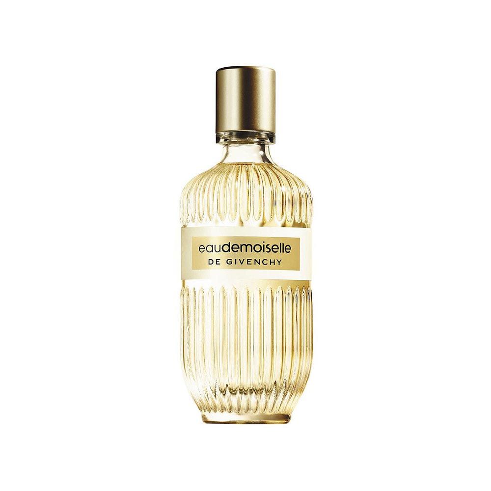 Givenchy Eaudemoiselle Eau De Toilette for Women 100ml - O2morny.com