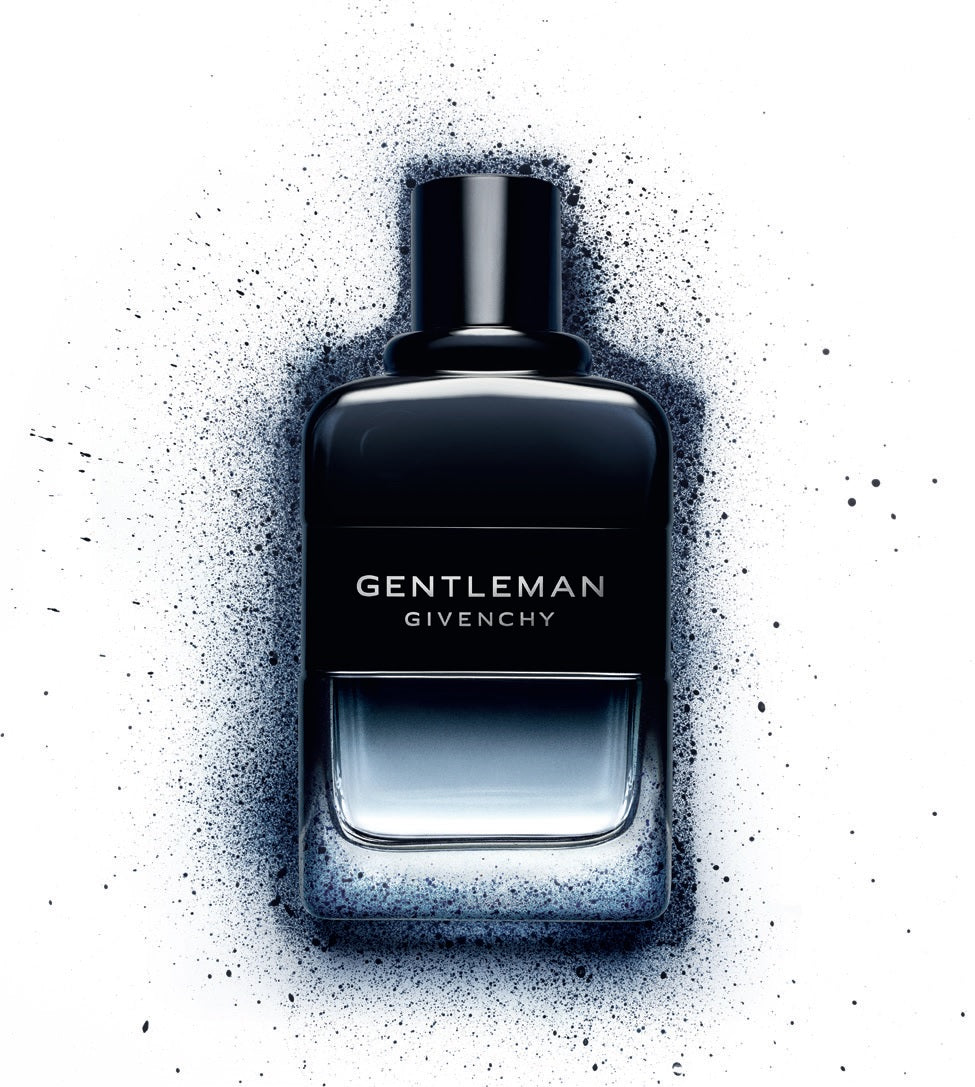 Givenchy Gentleman Intense Eau De Toilette For Men 100ml – O2morny.com