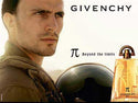 Givenchy PI Eau De Toilette for Men 100ml