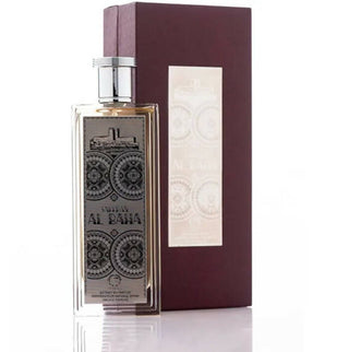 Athena Saffaran Al Baha Extrait De Parfum For Unisex 100ml Inspired by Amouage Saffron Hamra