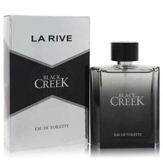 La Rive Black Creek Eau De Toilette For Men 100ml