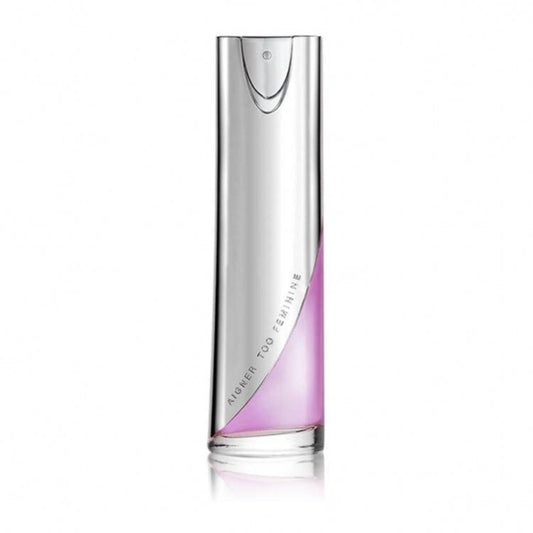 Aigner Too Feminine Eau De Parfum For Women 100ml