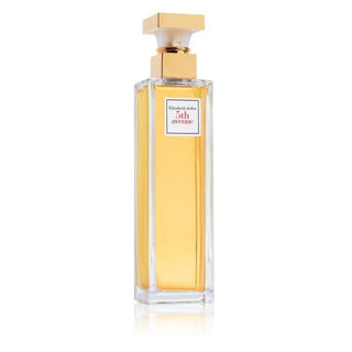 Elizabeth Arden 5th Avenue Eau De Parfum For Women 125ml - O2morny.com