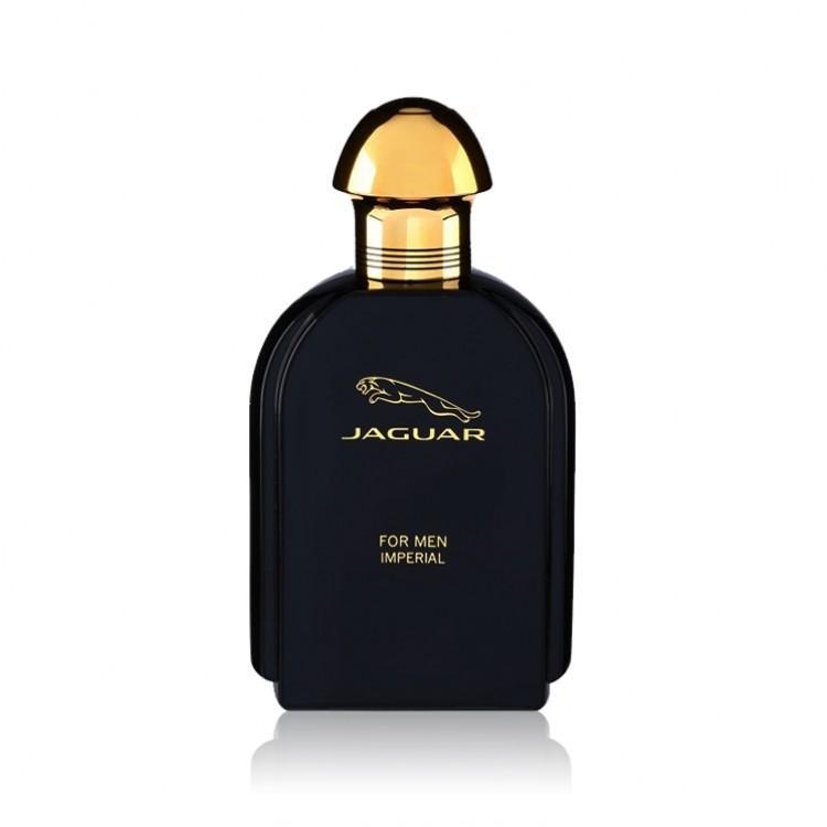 Jaguar Imperial Eau De Toilette For Men 100ml