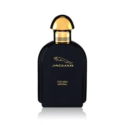 Jaguar Imperial Eau De Toilette For Men 100ml