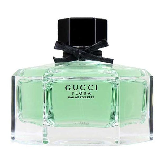 Gucci Flora Eau De Toilette for Women 75ml
