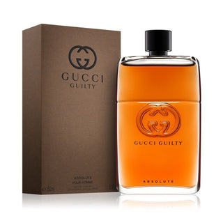 Gucci Guilty Absolute Eau De Parfum For Men 150ml