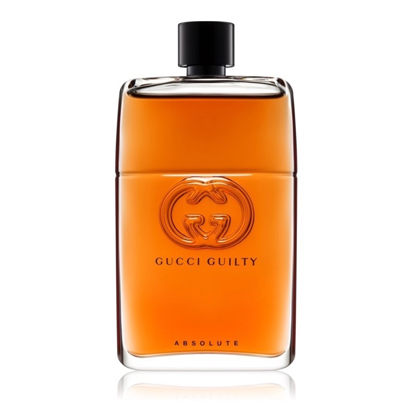 Gucci Guilty Absolute Eau De Parfum For Men 150ml