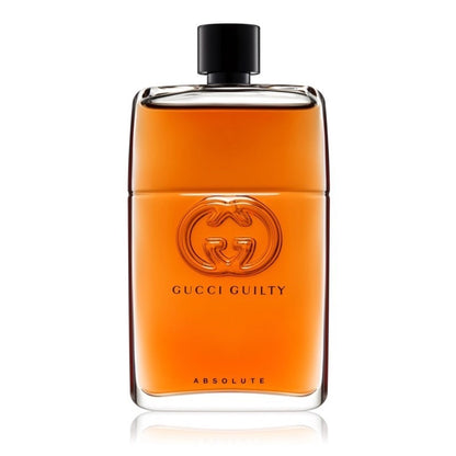 Gucci Guilty Absolute Eau De Parfum For Men 150ml