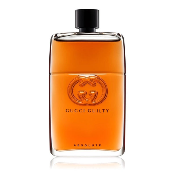 Gucci Guilty Absolute Eau De Parfum For Men 150ml