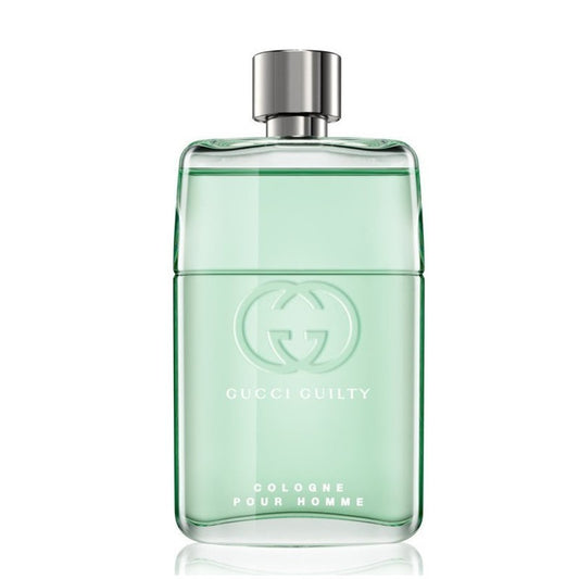 Gucci Guilty Cologne Pour Homme Eau De Toilette For Men 90ml