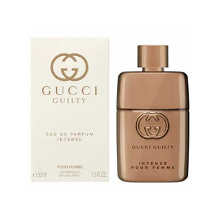 Gucci Guilty Pour Femme Intense Eau De Parfum For Women 50ml