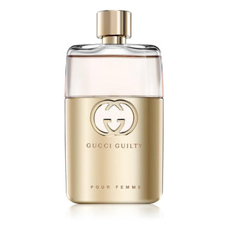 Gucci Guilty Pour Femme Eau De Parfum For Women 90ml