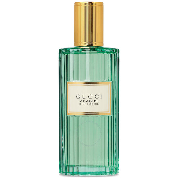 Gucci Memoire D Une Odeur Eau De Parfum For Women 100ml