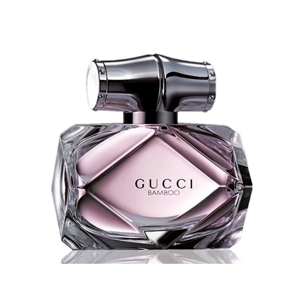 Gucci Gucci Bamboo Eau De Parfum For Women 75ml