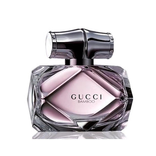 Gucci Gucci Bamboo Eau De Parfum for Women 75ml