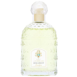 Guerlain Eau De Guerlain Eau De Cologne For Unisex 100ml