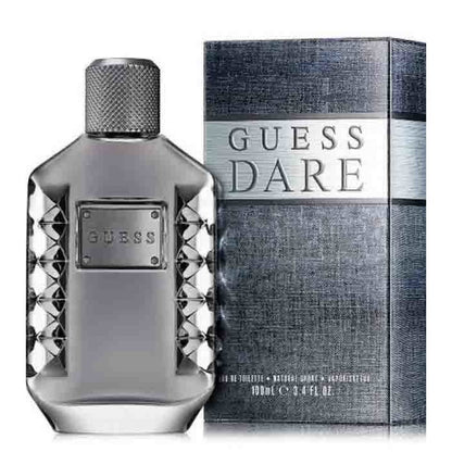 Guess Dare Eau De Toilette For Men 100ml