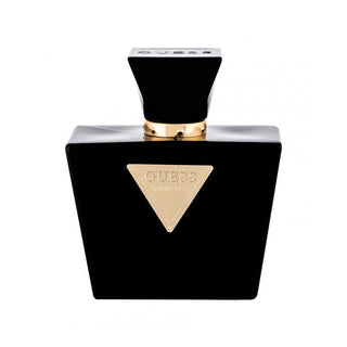 Guess Seductive Noir Eau De Toilette for Women 75ml - O2morny.com