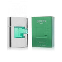 Guess For Men Eau De Toilette 75ml - O2morny.com