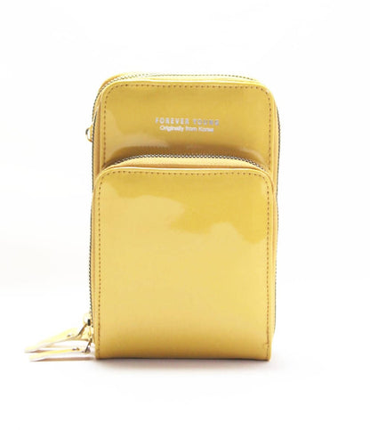 forever young mini cross bag