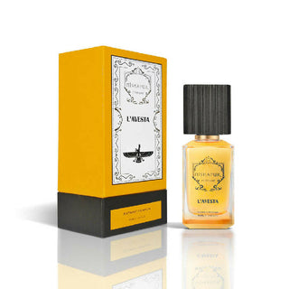 Nishapur L avesta Extrait De Parfum For Unisex 100ml