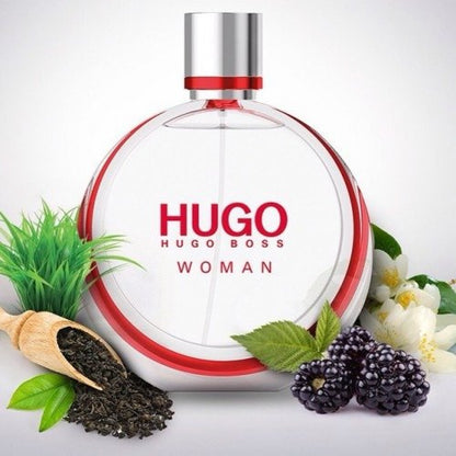 Hugo Boss Hugo Eau De Parfum For Women 75ml