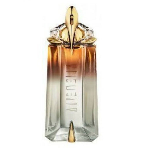 عطر تيري موجلر الين مسك ميستريو او دو بارفان للنساء 90 مل
