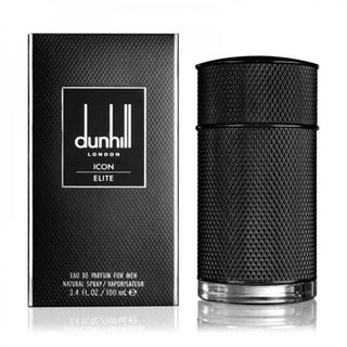 Dunhill Icon Elite Eau De Parfum for Men 100ml