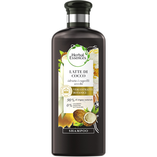 Herbal Essences Shampoo Coconut Milk 250ml
