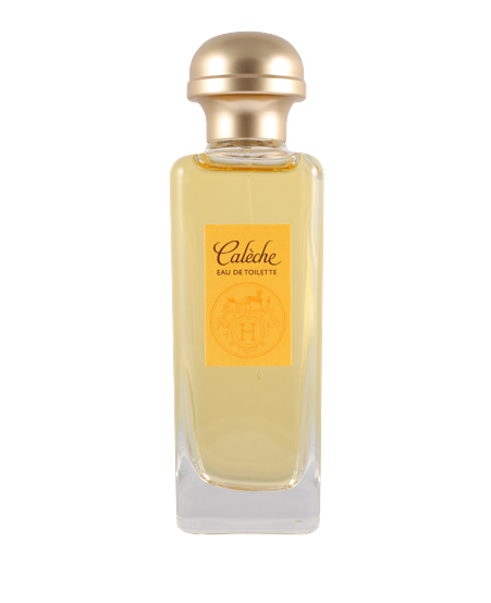 Hermes Calèche Eau De Toilette For Women 100ml